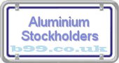 aluminium-stockholders.b99.co.uk